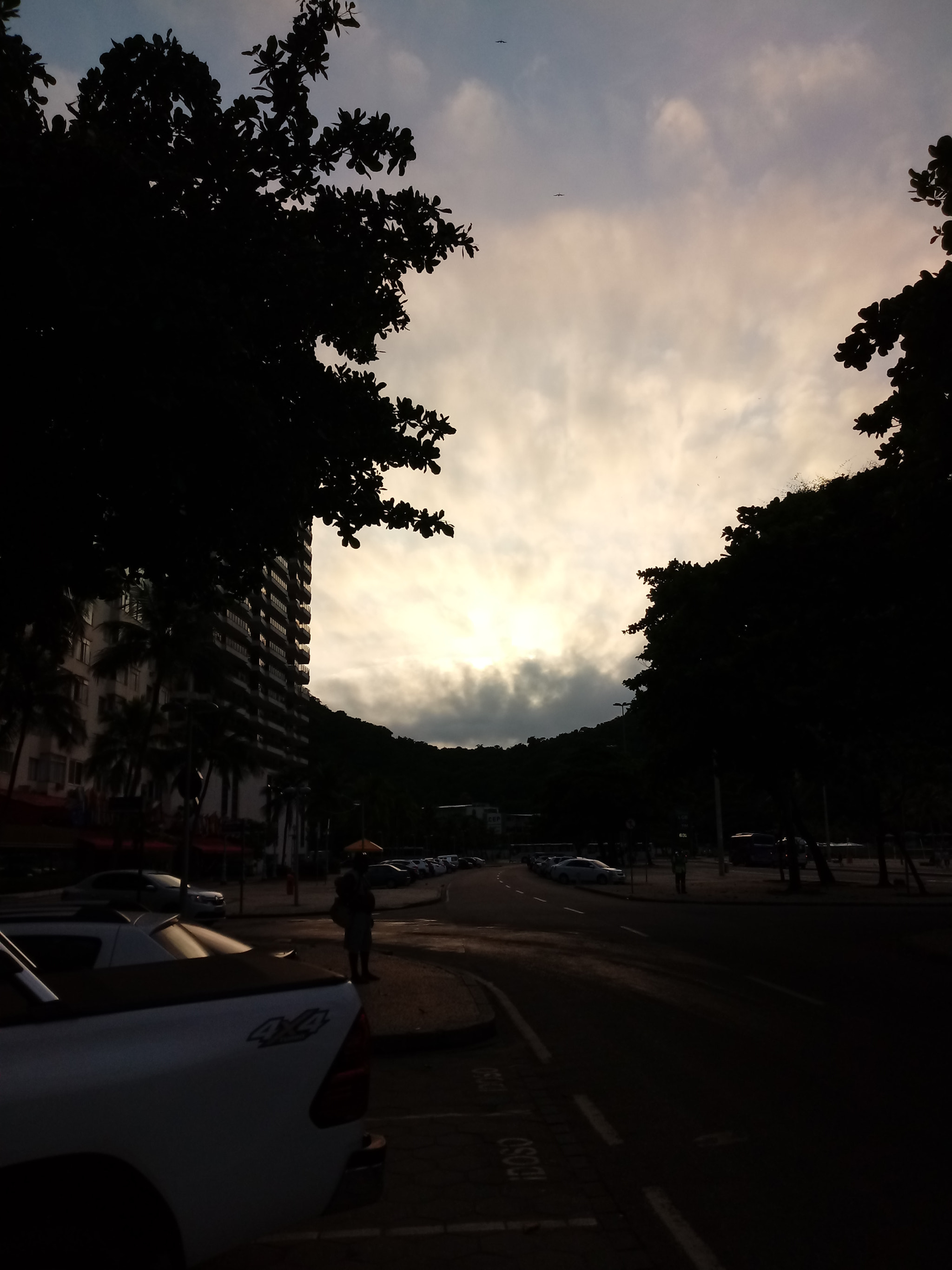 LG K10 (2017) sample photo
