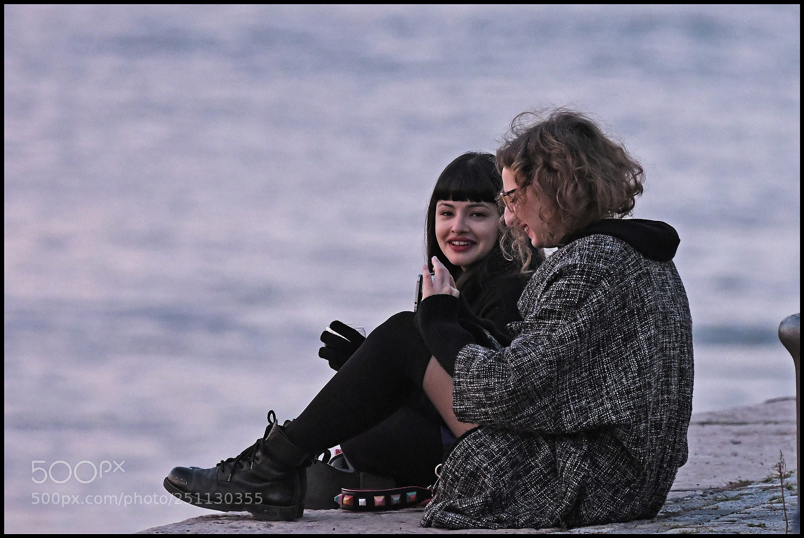 Nikon D500 sample photo. P photography