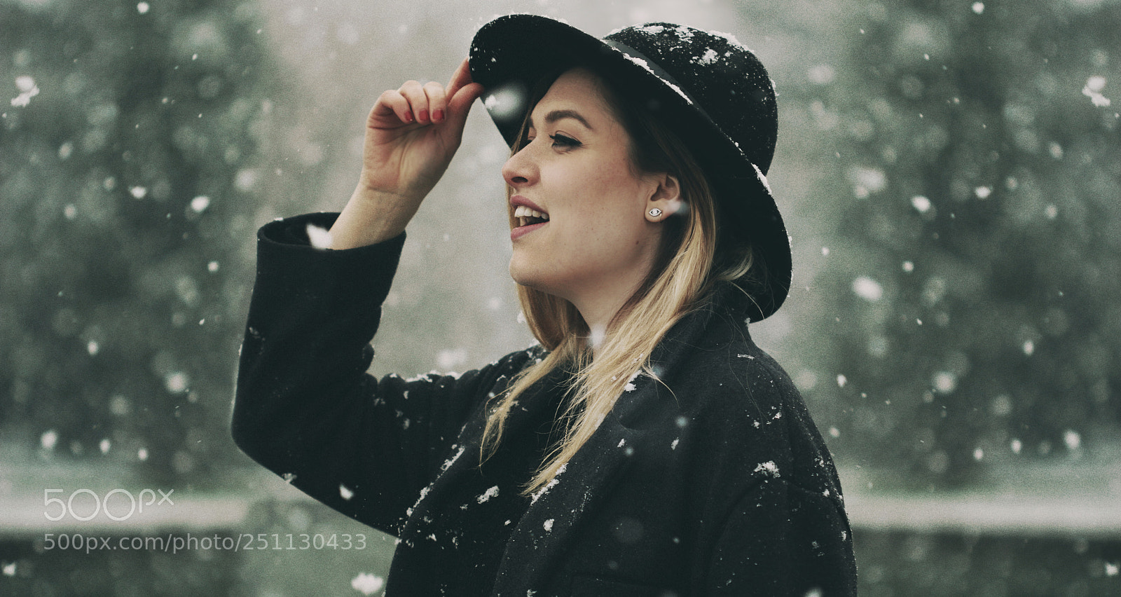 Canon EOS 7D Mark II sample photo. Nina photography