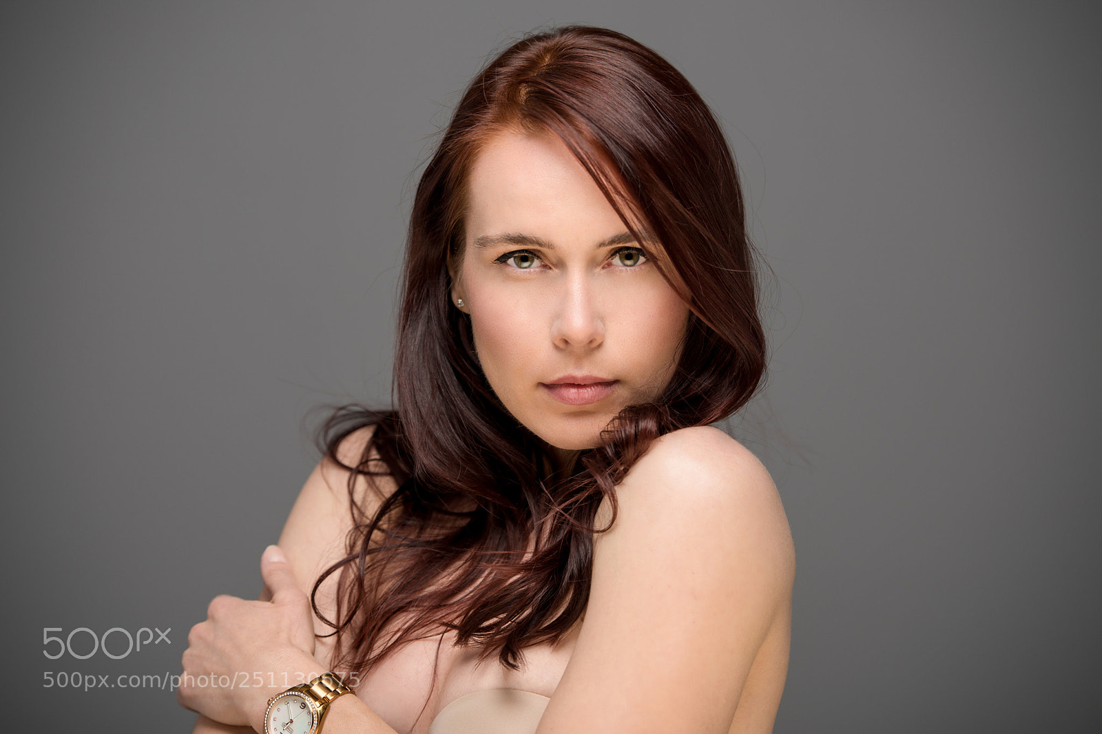 Nikon D800 sample photo. Darya watch photography
