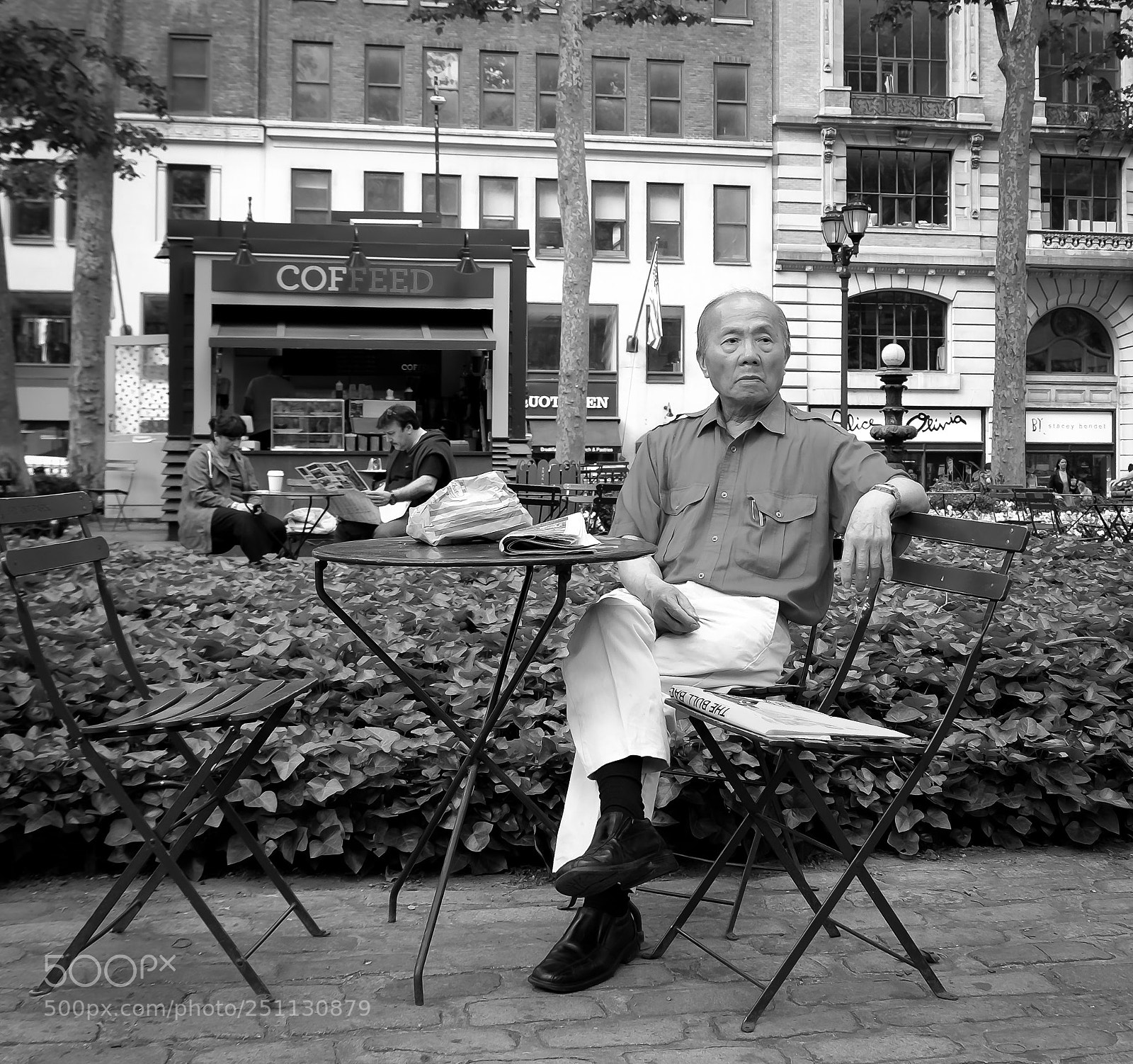 Fujifilm X-T1 sample photo. Waiting photography