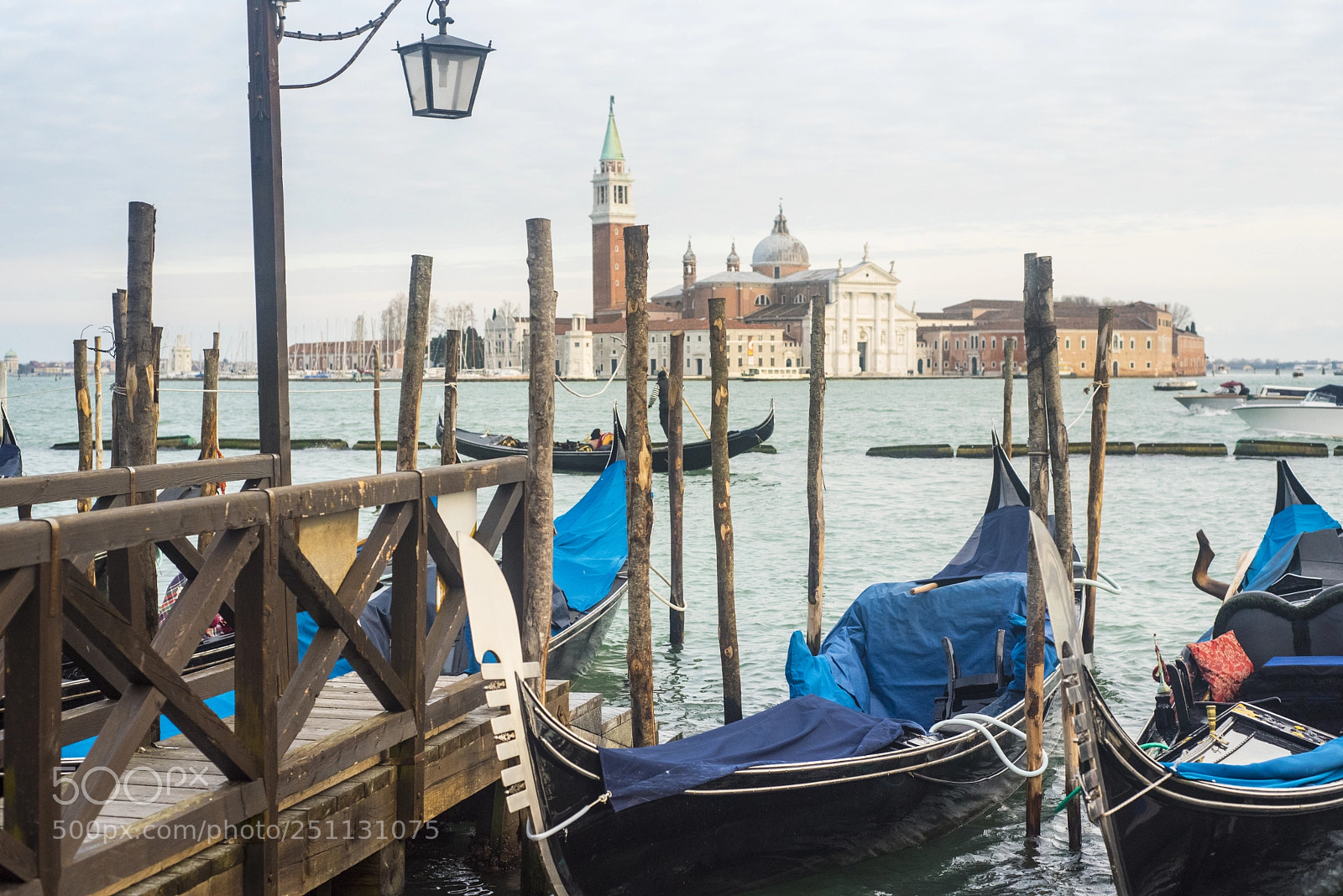 Nikon D750 sample photo. Magnificent venice during spring photography