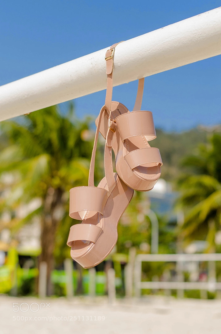 Nikon D5100 sample photo. Summer antonella photography