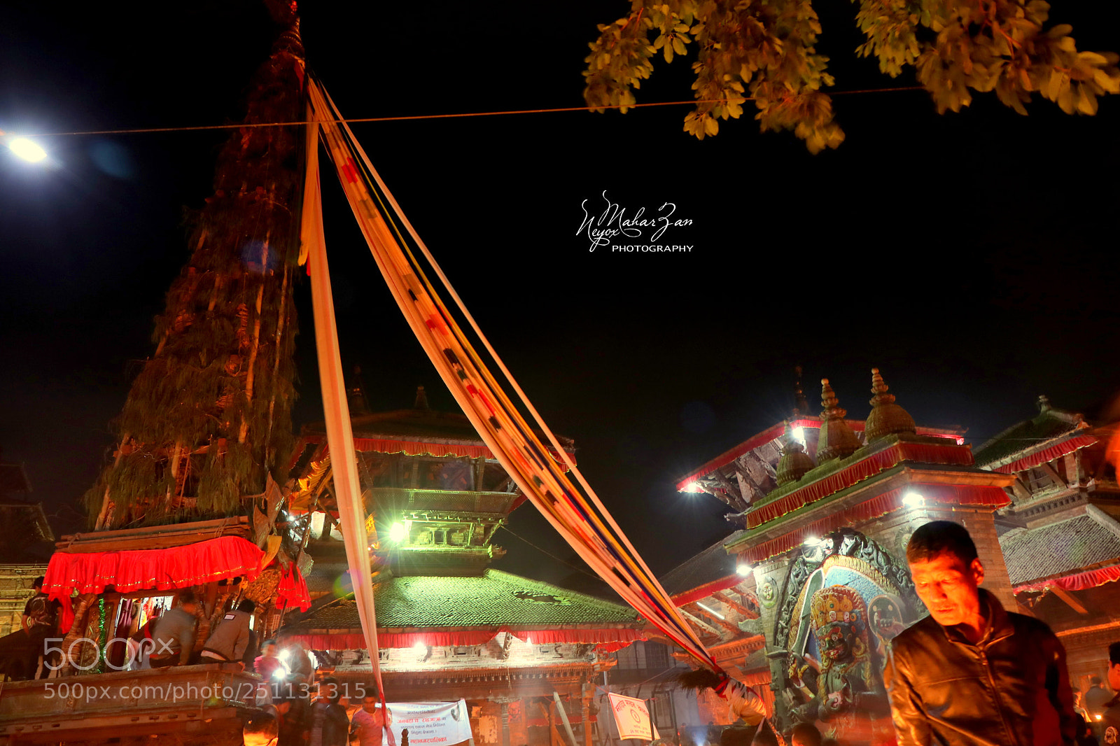 Canon EOS 80D sample photo. Beauty of kathmandu durbar photography