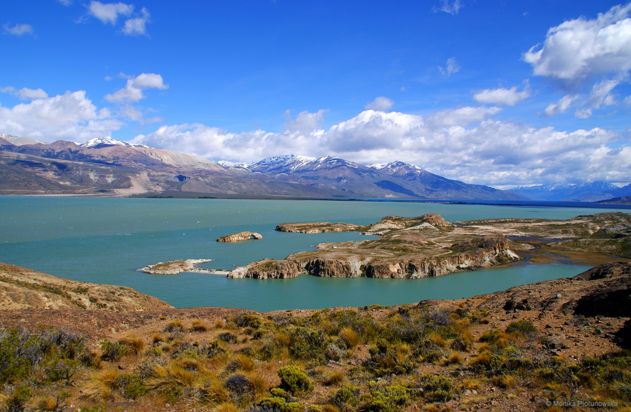 Sony DT 18-200mm F3.5-6.3 sample photo. Lake posadas photography