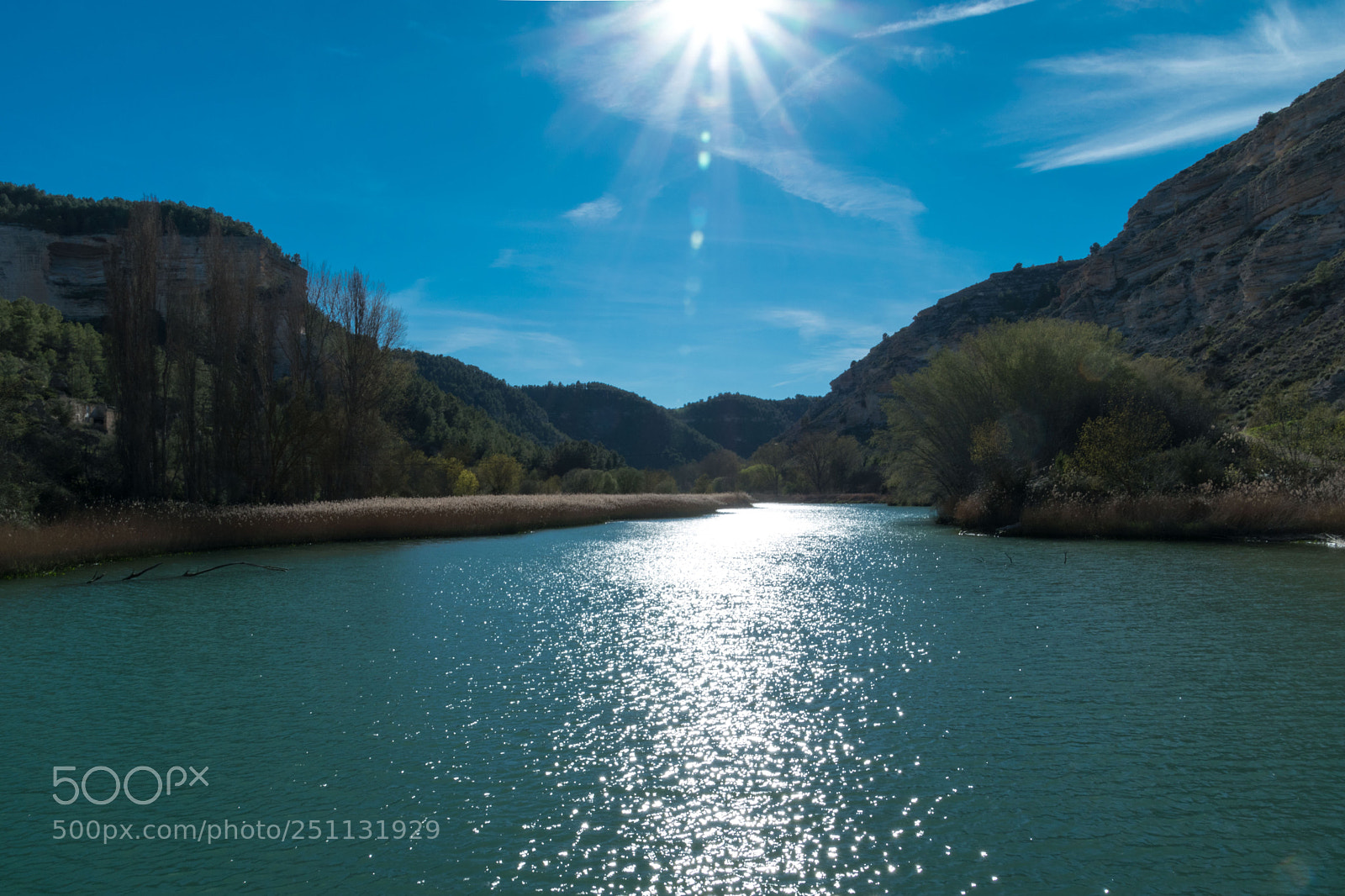 Nikon D5500 sample photo. Jucar photography