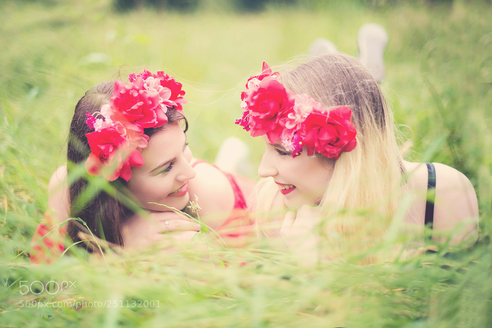 Nikon D600 sample photo. Sisters love photography