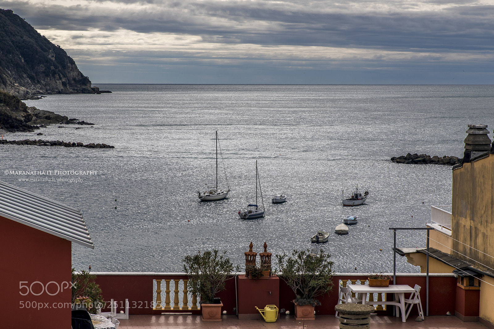 Canon EOS 6D Mark II sample photo. View of east bay photography