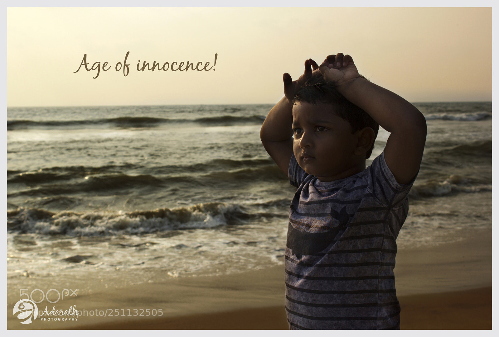 Canon EOS 60D sample photo. Age of innocence photography