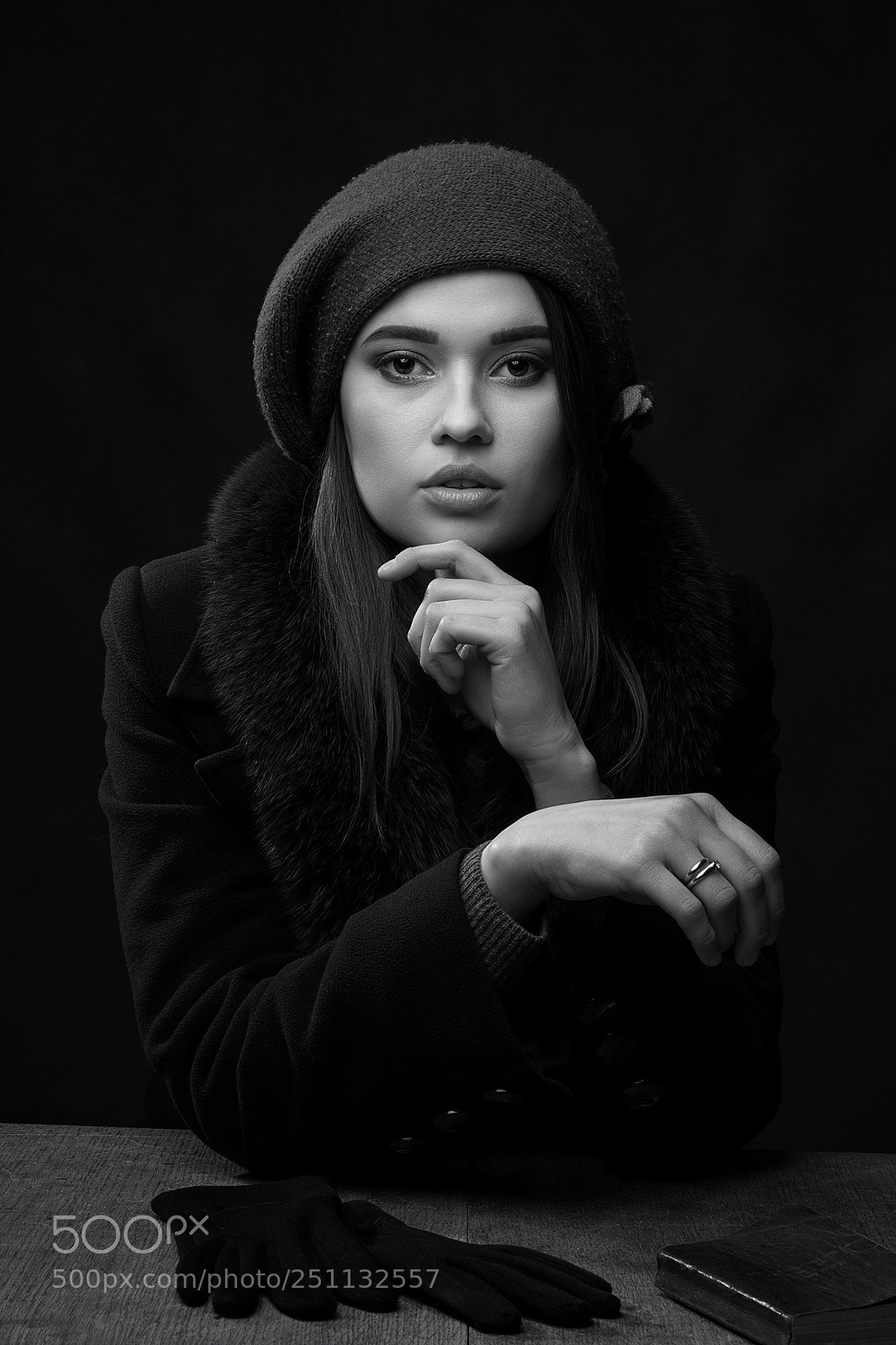Nikon D7100 sample photo. Daria photography