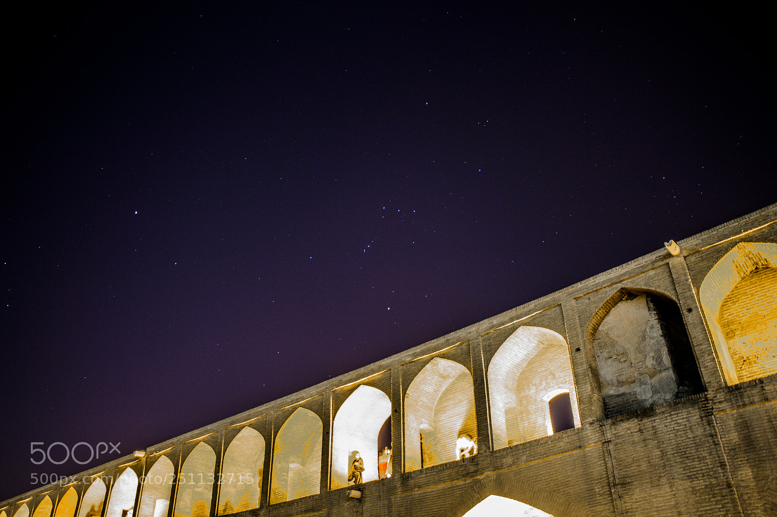 Canon EOS 700D (EOS Rebel T5i / EOS Kiss X7i) sample photo. Night at sio se photography
