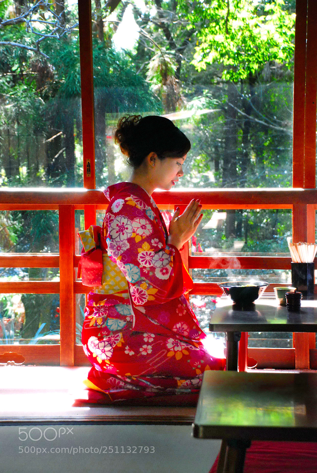 Nikon D80 sample photo. Kyoto beauty photography