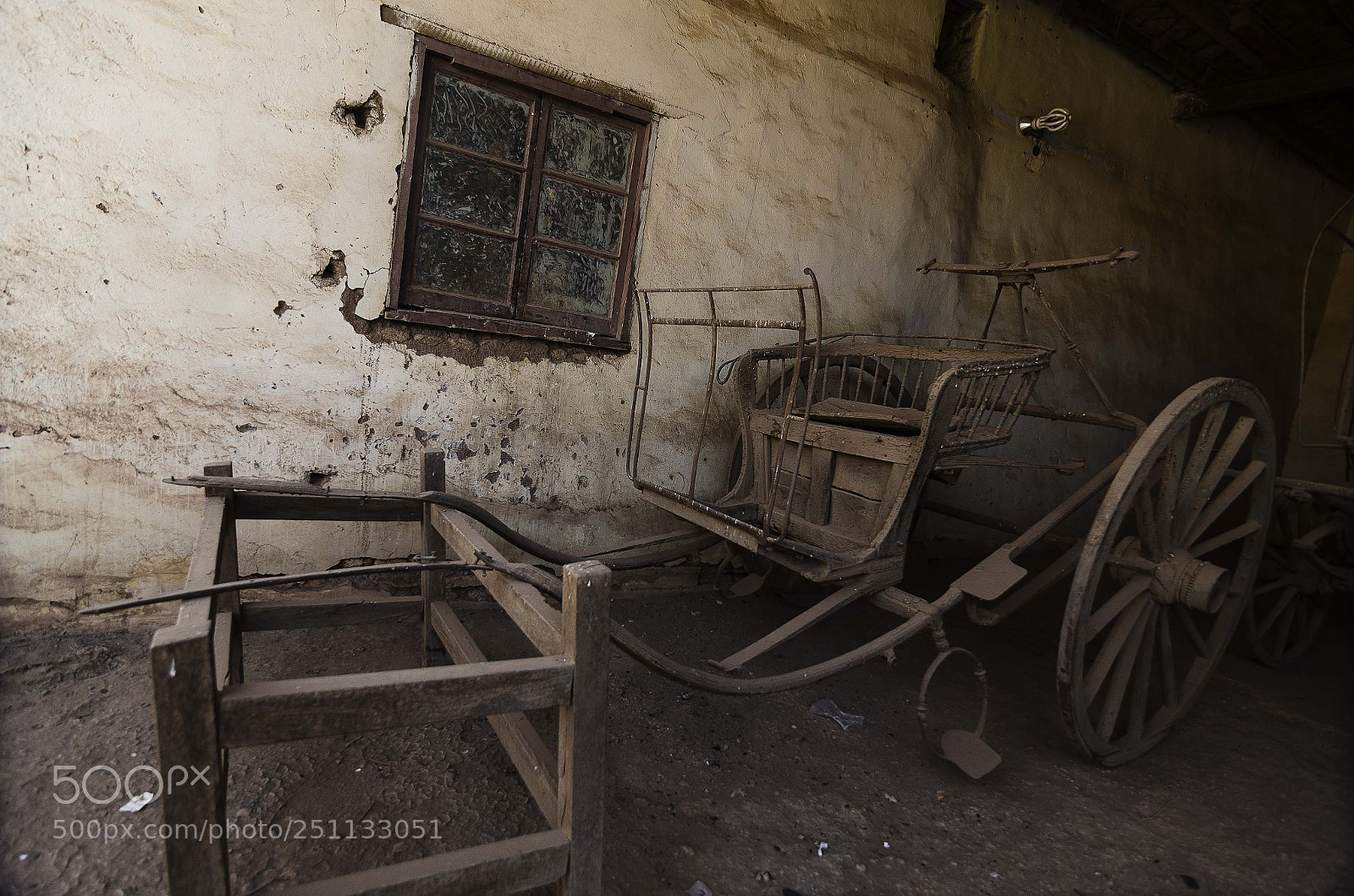 Nikon D7000 sample photo. Wagon photography
