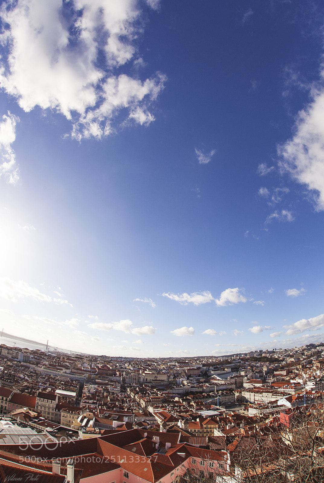 Canon EOS 5D Mark II sample photo. Lisboa 5424 photography