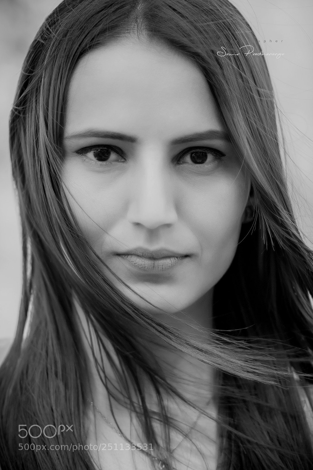 Nikon D7100 sample photo. Girl with beautiful anatomy photography