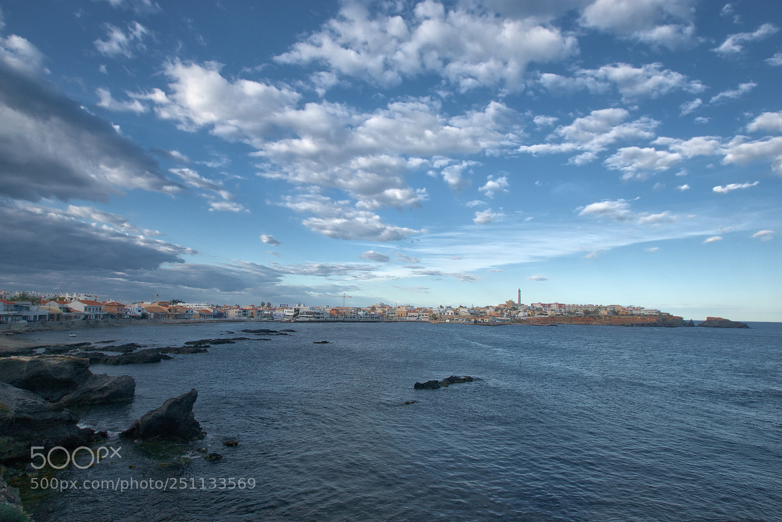 Sony ILCA-77M2 sample photo. Cabo de palos photography