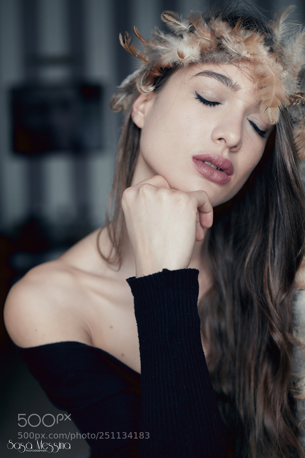 Canon EOS 5D Mark II sample photo. Ila photography