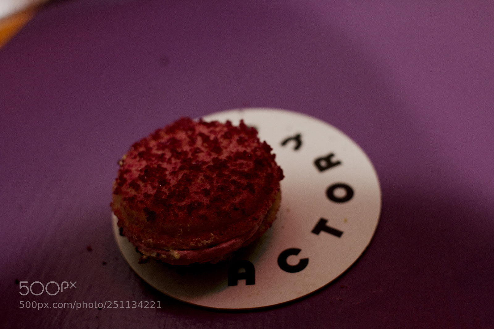 Canon EOS 70D sample photo. Macaroon photography