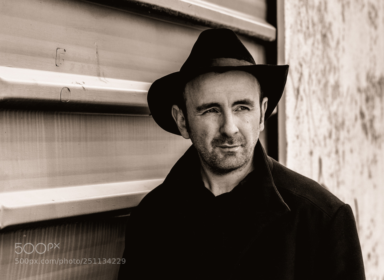 Nikon D5600 sample photo. Michael photography