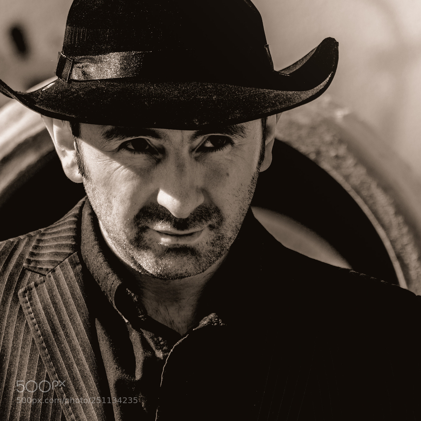 Nikon D5600 sample photo. Michael photography