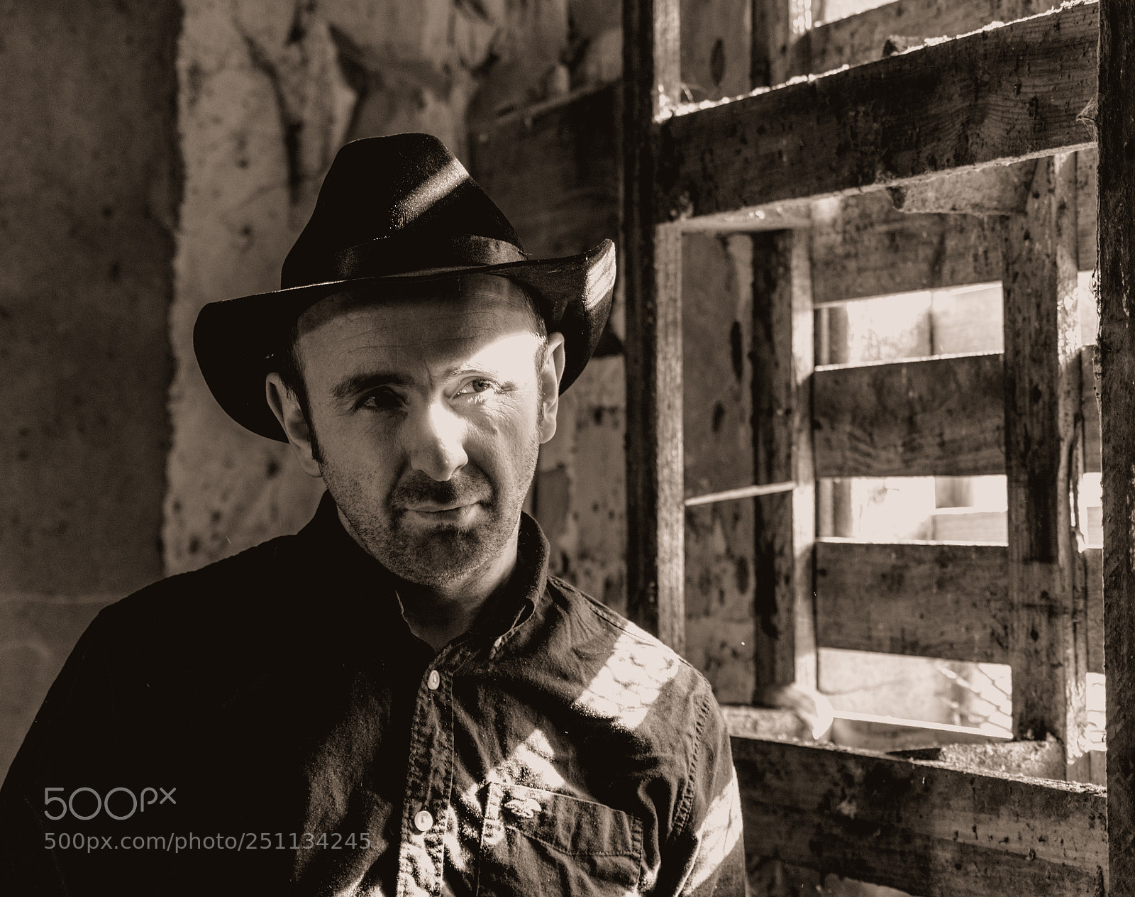 Nikon D5600 sample photo. Michael photography