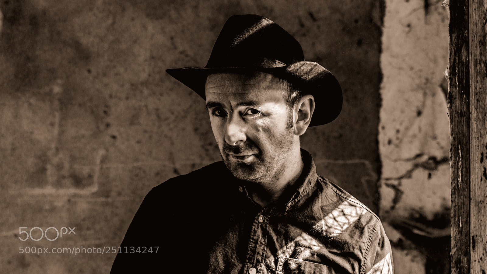 Nikon D5600 sample photo. Michael photography