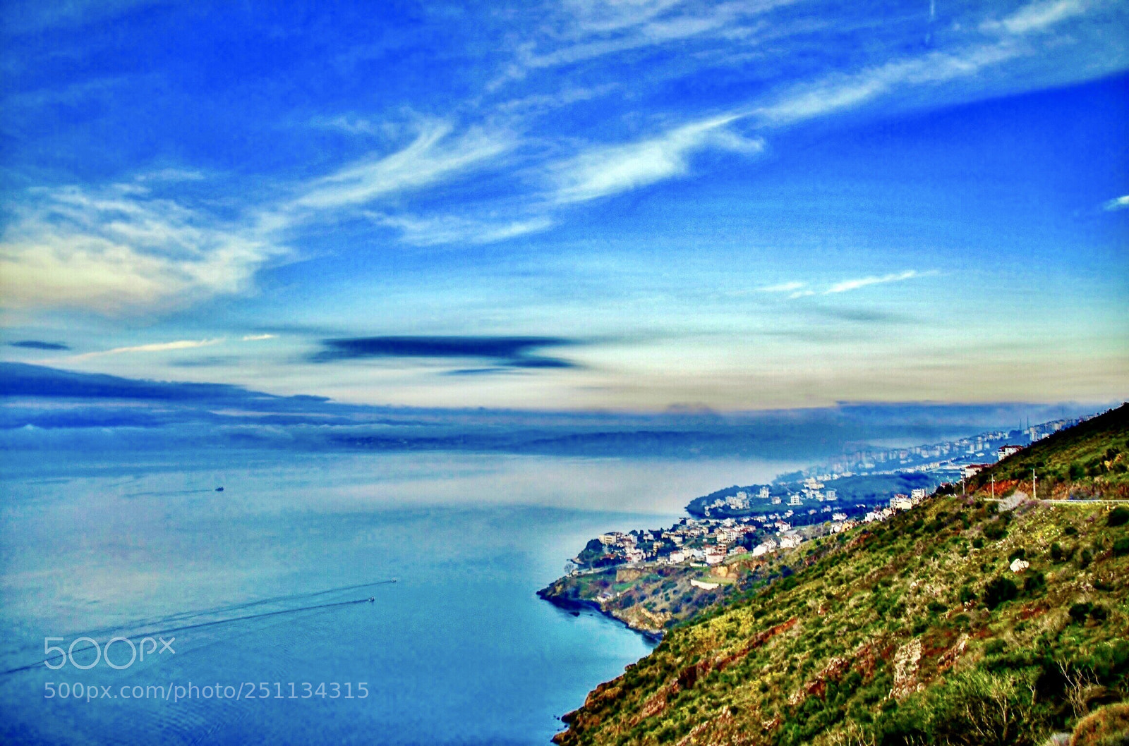 Nikon D7000 sample photo. Sinop  photography