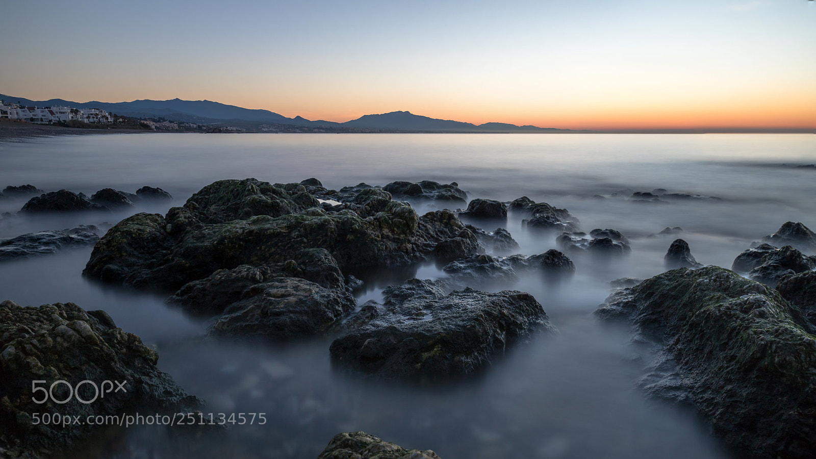 Canon EOS 6D Mark II sample photo. Casares at sunrise with photography