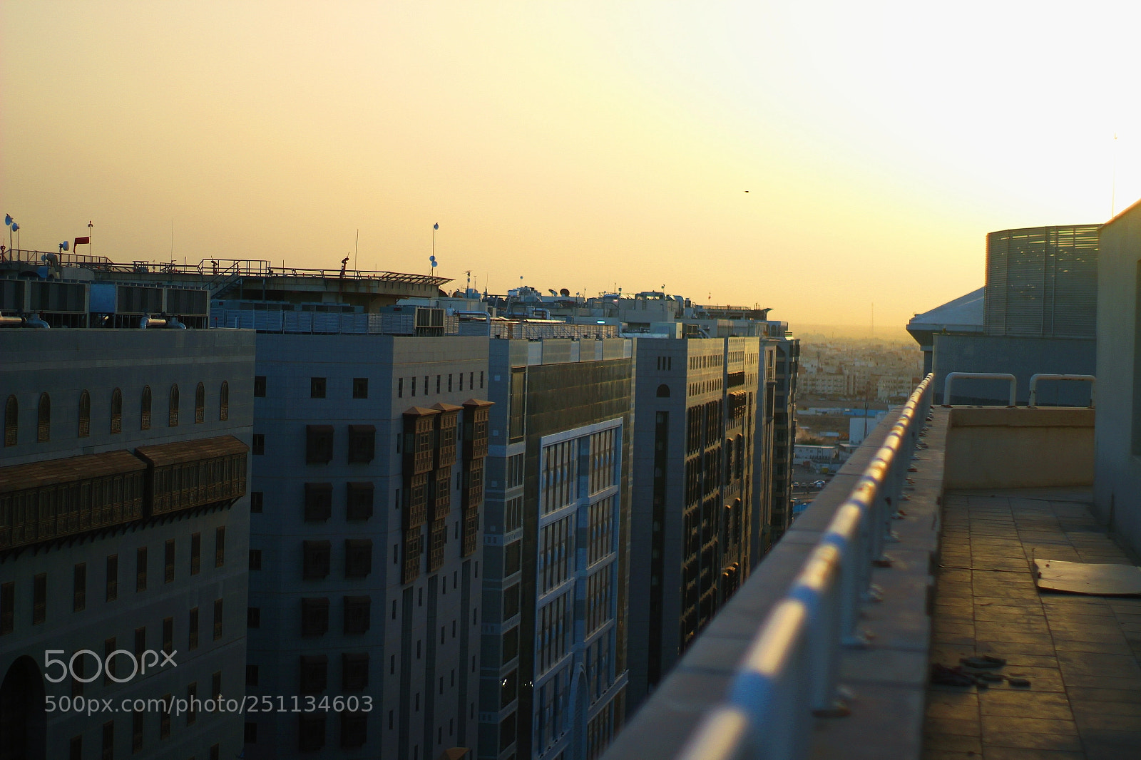 Canon EOS 1300D (EOS Rebel T6 / EOS Kiss X80) sample photo. Sunrise in madeenah photography