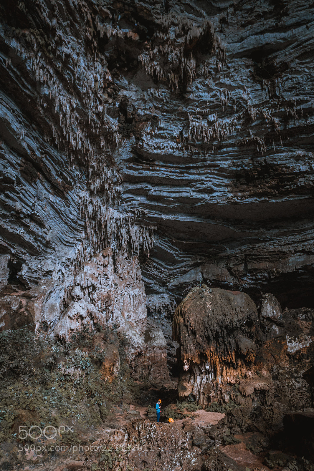 Sony a6000 sample photo. Into the cave photography