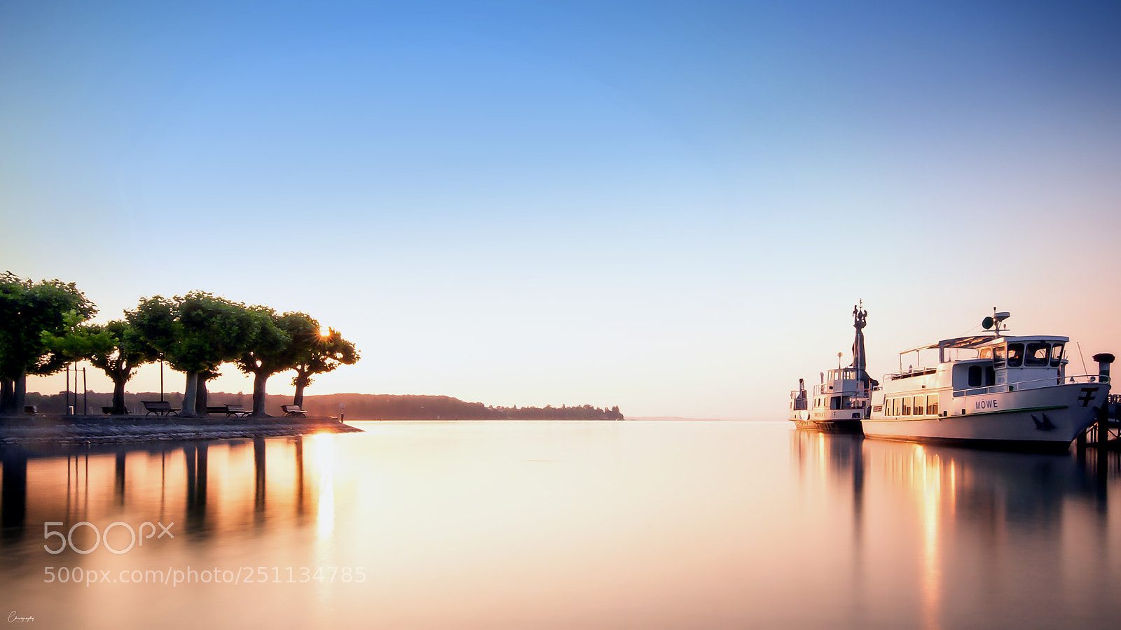 Nikon D5000 sample photo. Konstanz photography
