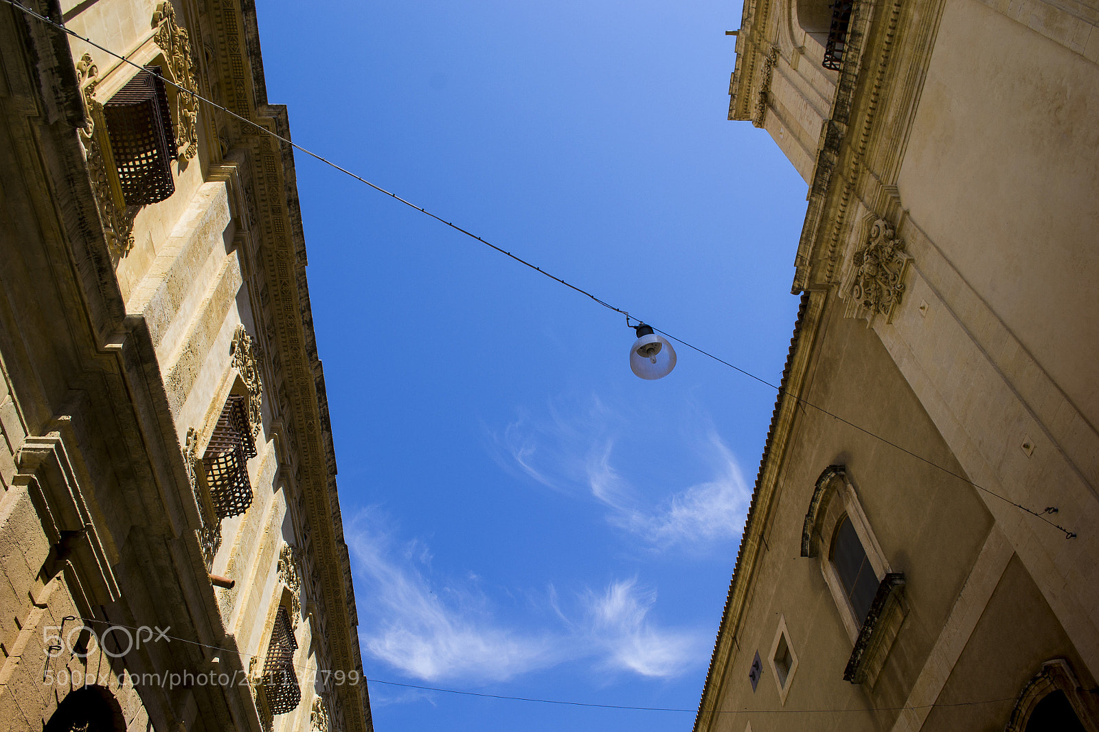 Nikon D3100 sample photo. Sky and architecture photography