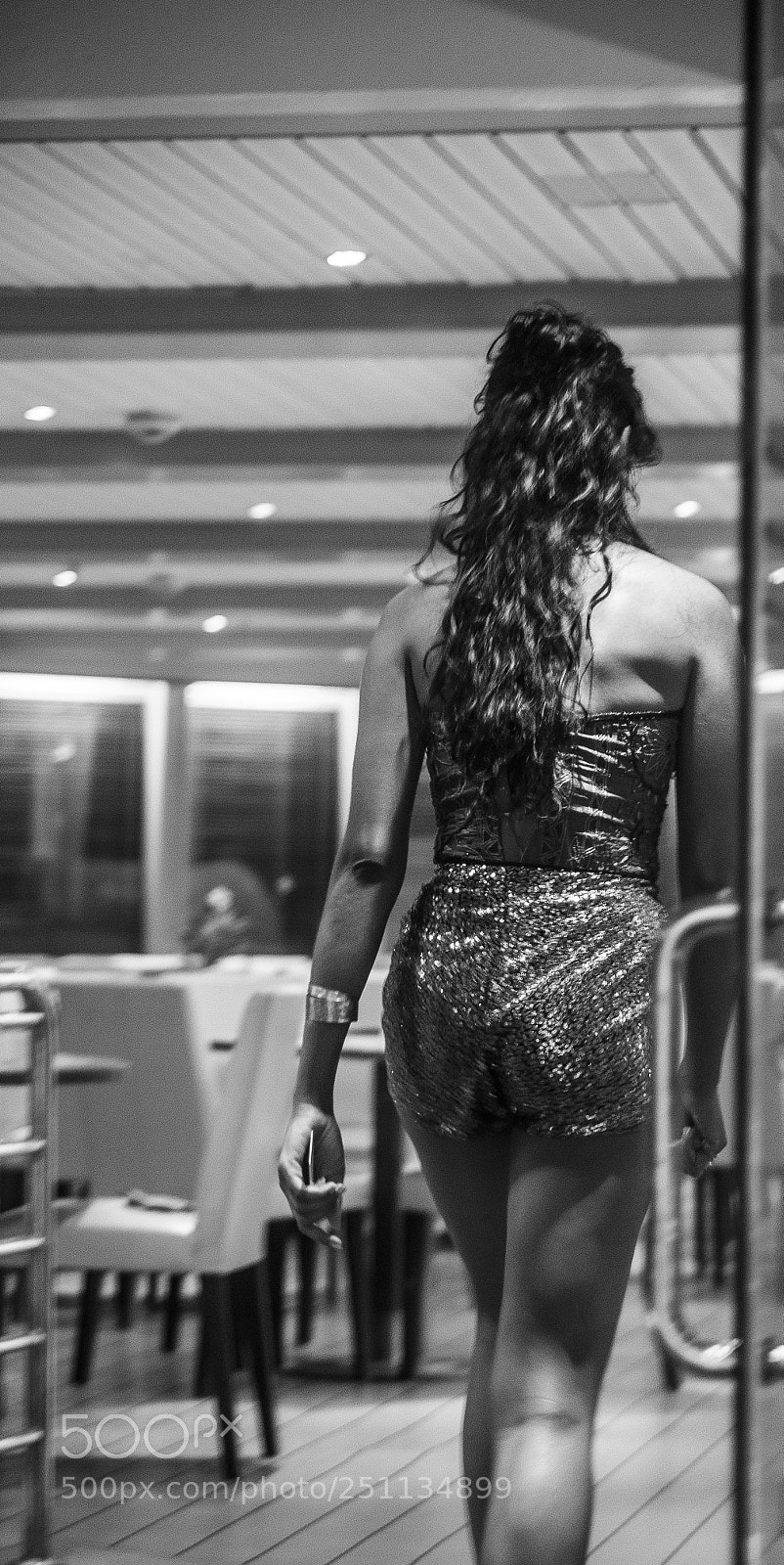 Nikon D800 sample photo. Cuban beauty... photography