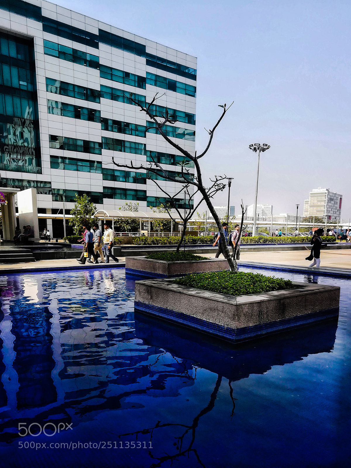 HUAWEI honor 6x sample photo. Work place... photography