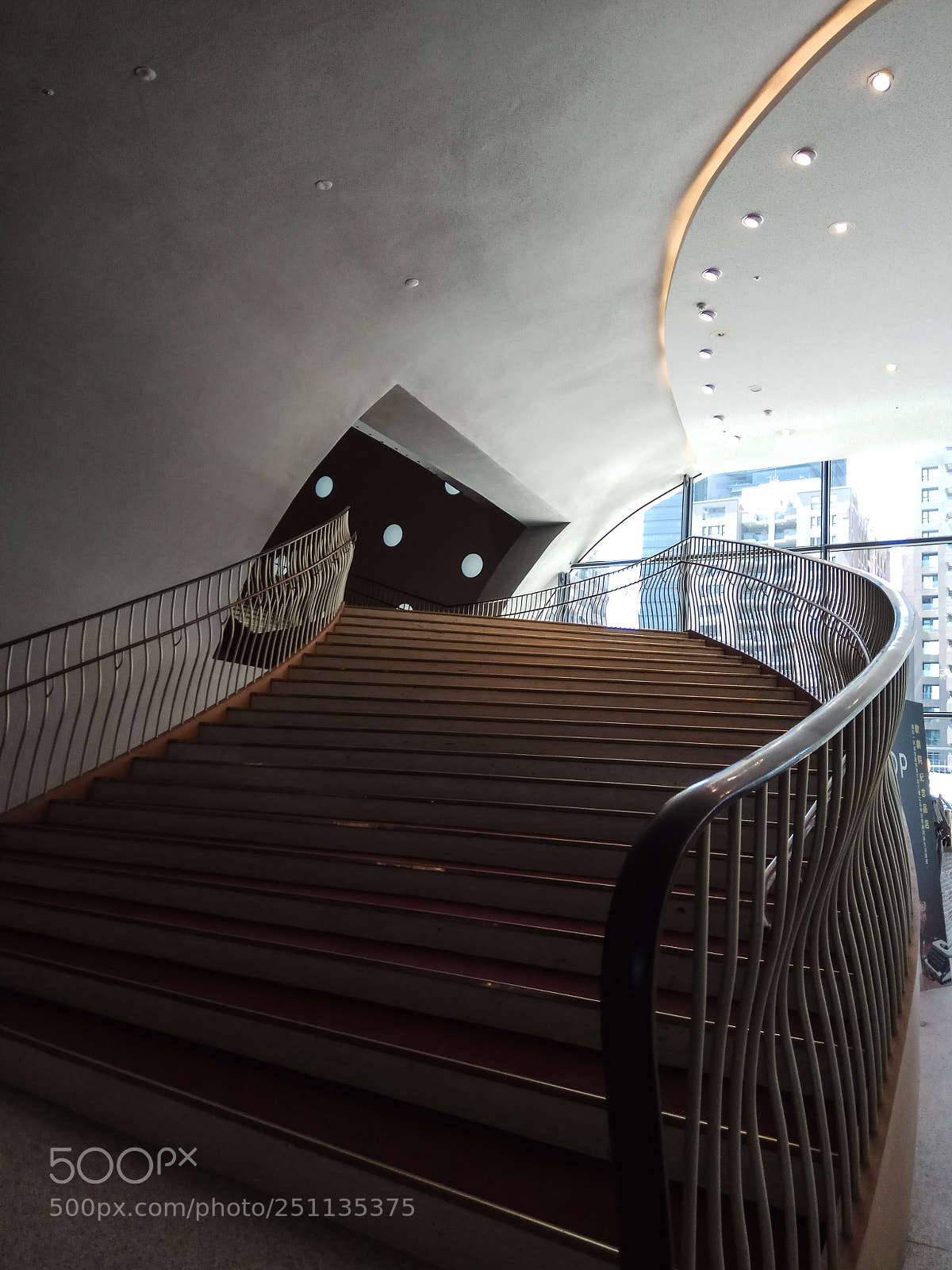 Xiaomi Redmi Note 4X sample photo. Toyo ito photography