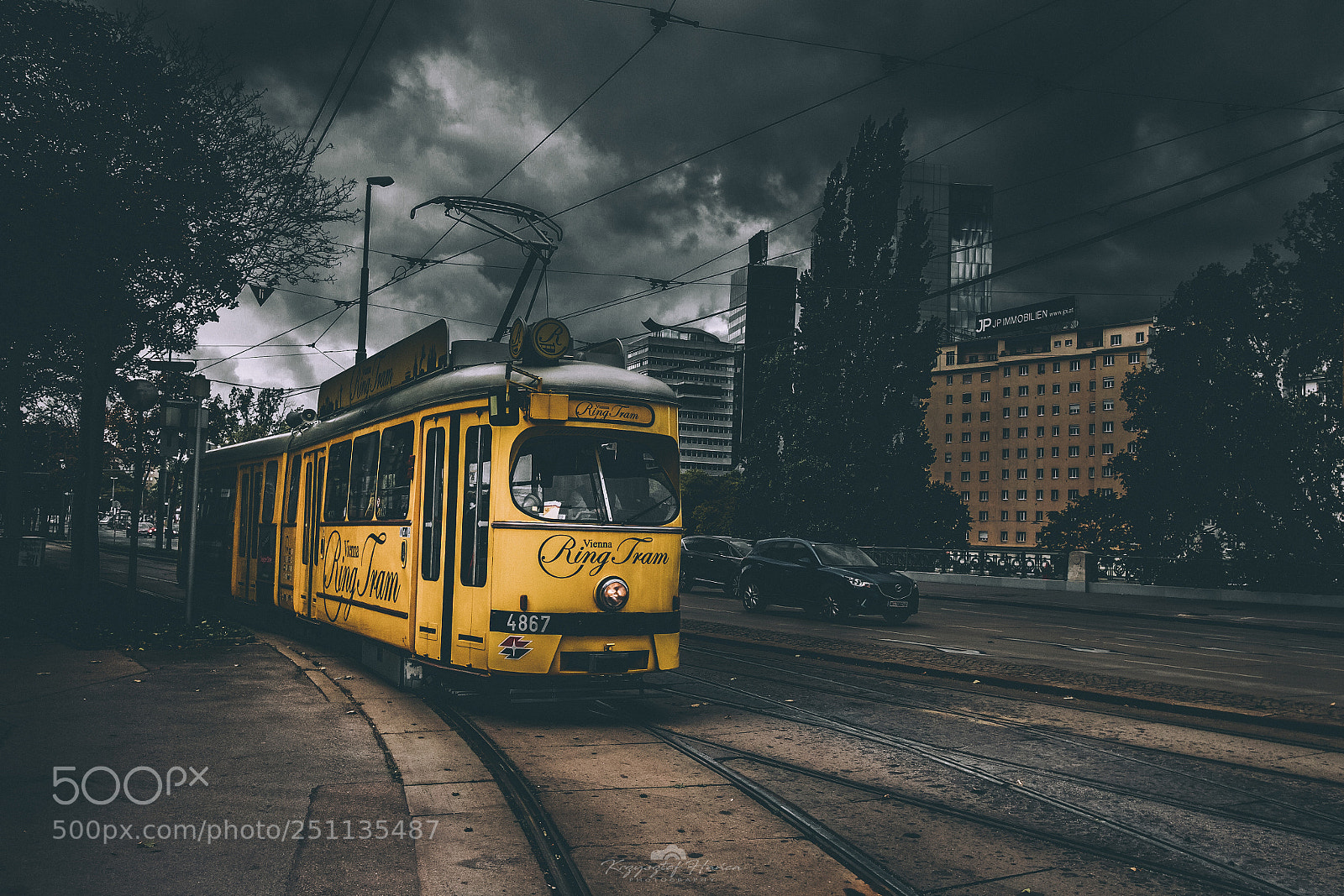 Canon EOS 7D sample photo. Mellow yellow / vienna photography