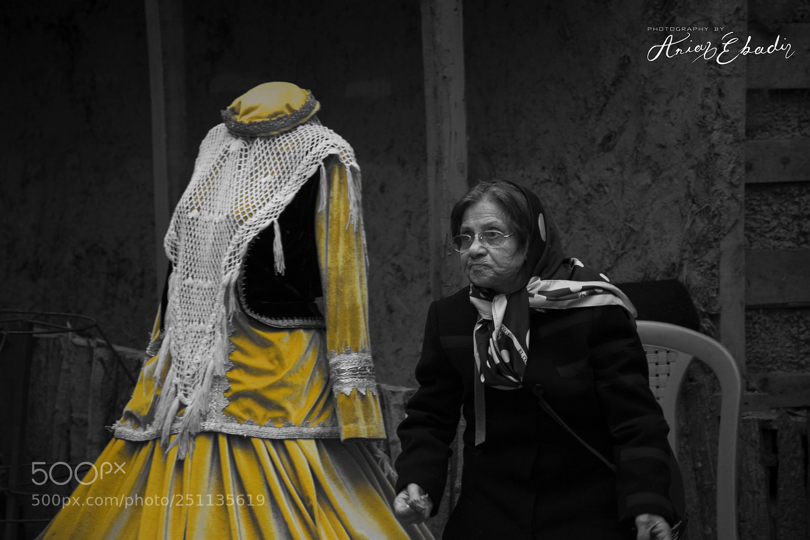 Nikon D5300 sample photo. Memories do live photography