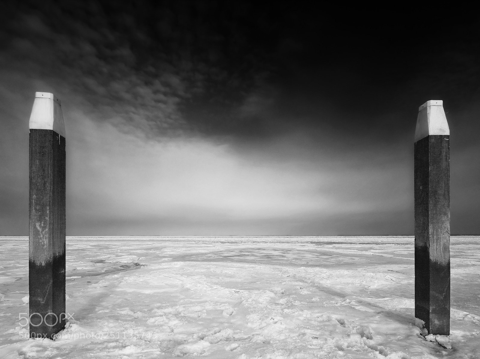 Canon EOS 60D sample photo. Winter photography
