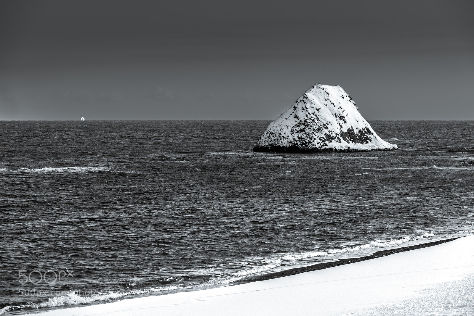 Nikon D800E sample photo. Islet photography
