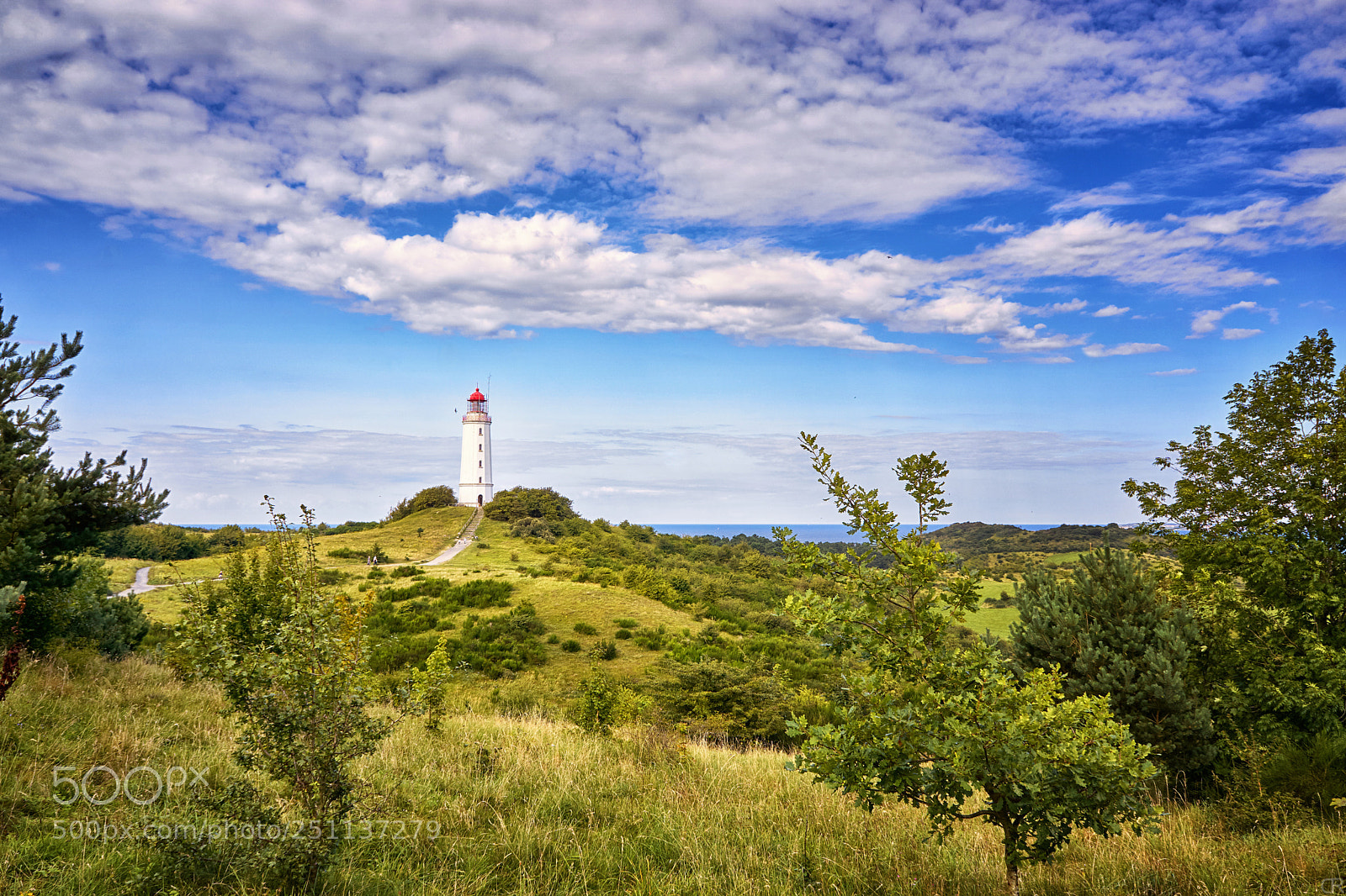 Sony a6000 sample photo. Leuchtturm dornbusch photography