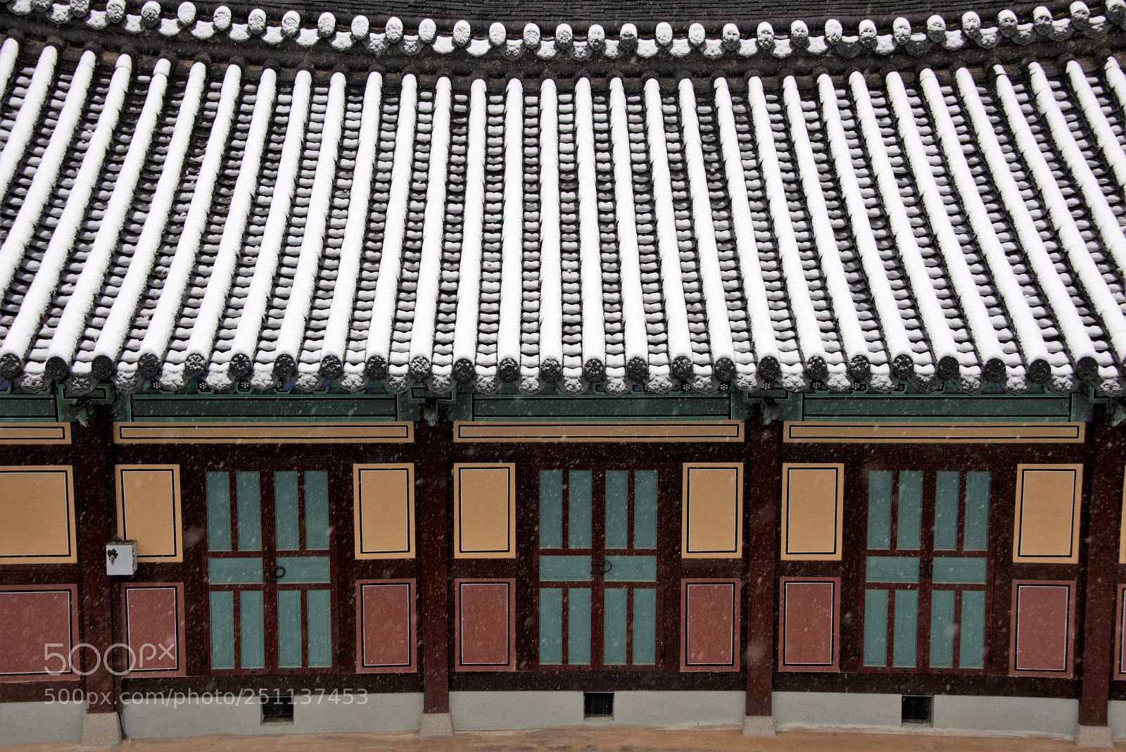 Nikon D810 sample photo. Thought of heritage photography