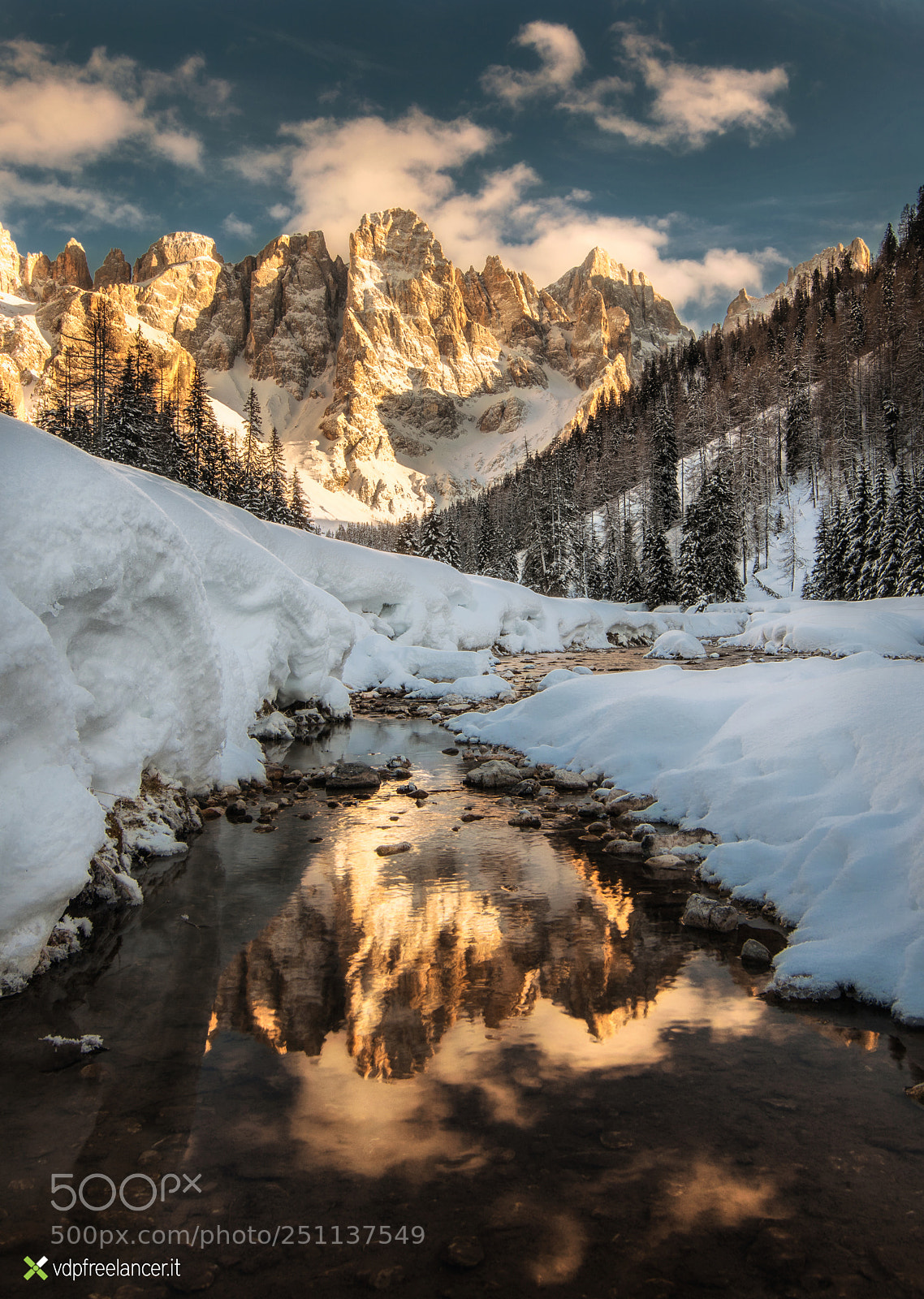 Canon EOS 5DS sample photo. Dolomites unesco photography
