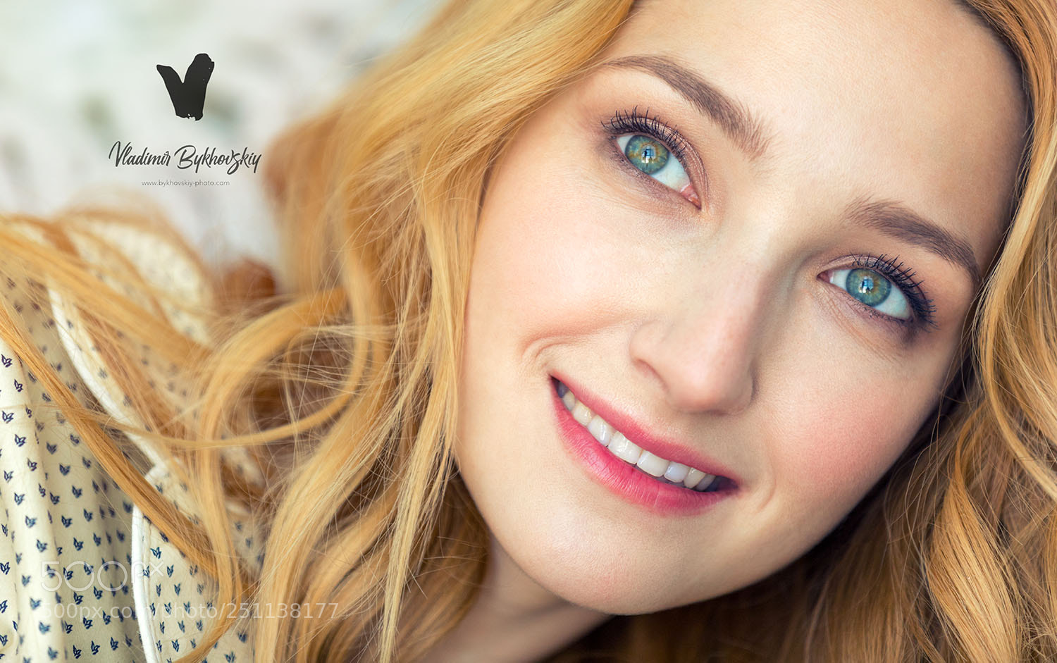 Canon EOS 5D Mark IV sample photo. Portrait of a young photography