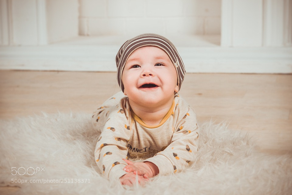Canon EOS 7D sample photo. Baby photography