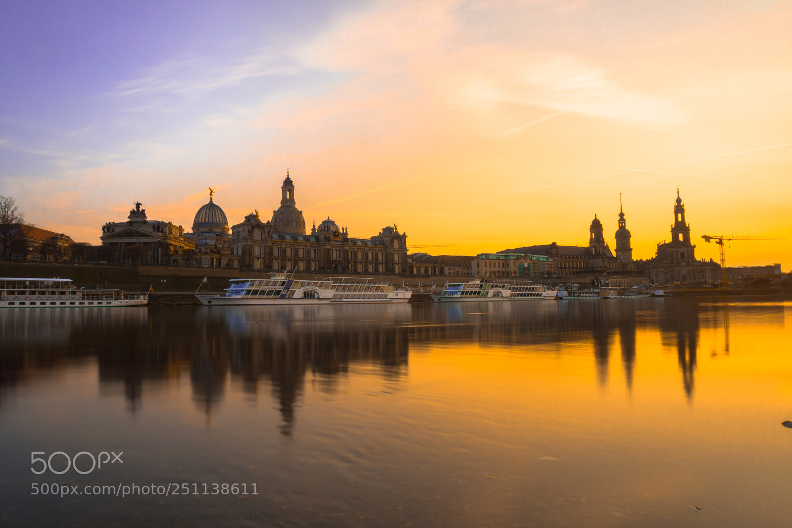 Sony a6000 sample photo. Elbe @ dresden photography