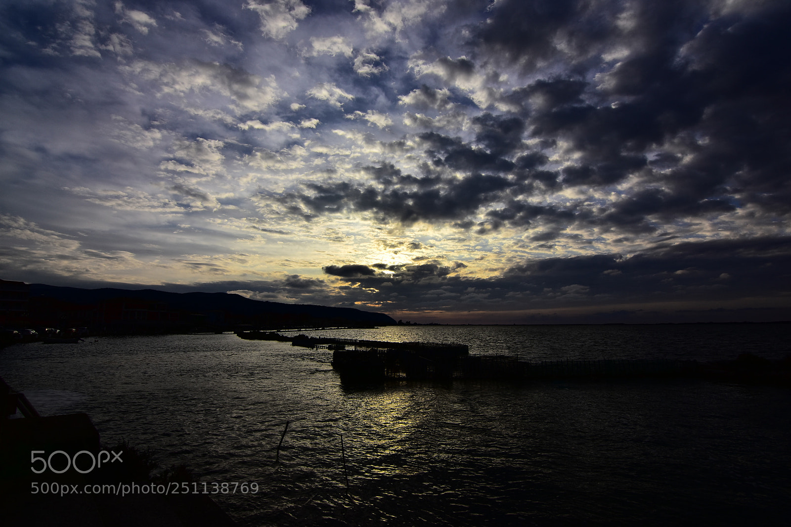 Nikon D7200 sample photo. L91 photography