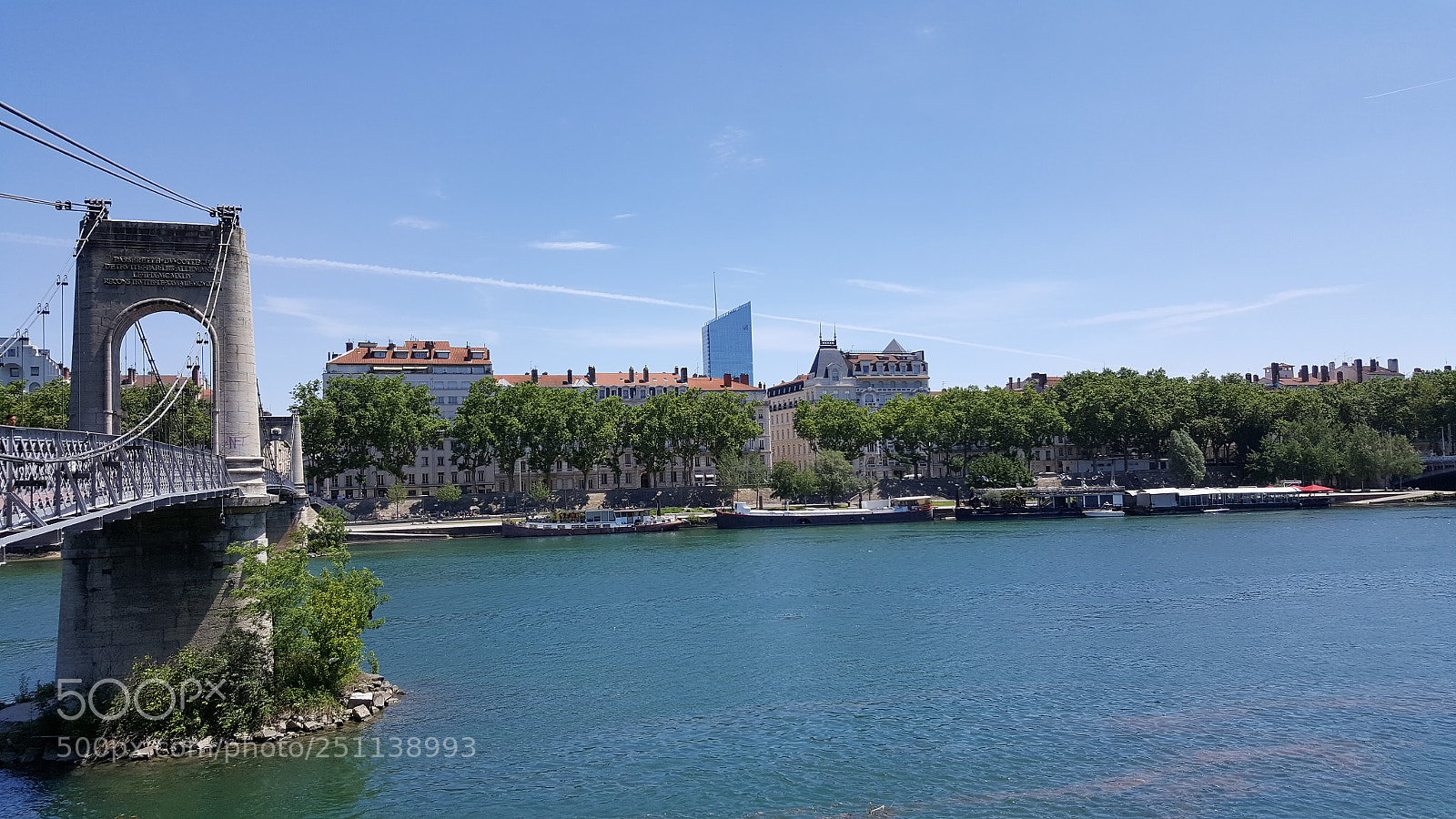 Samsung Galaxy S6 sample photo. Bridge over the rh photography