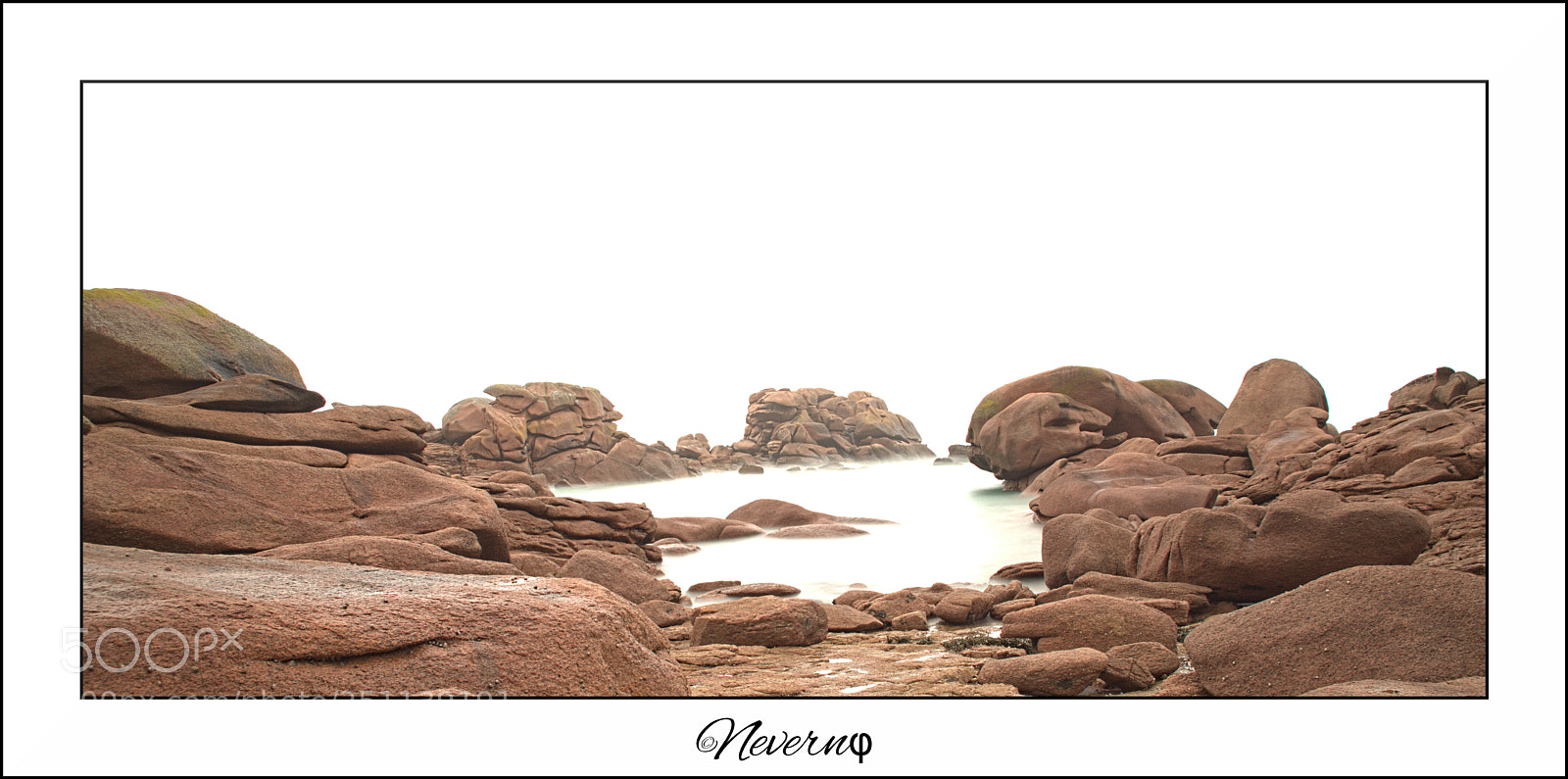 Pentax K-S2 sample photo. Seascape 5 photography