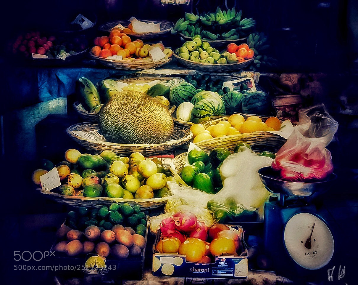 Olympus PEN-F sample photo. Légumes photography