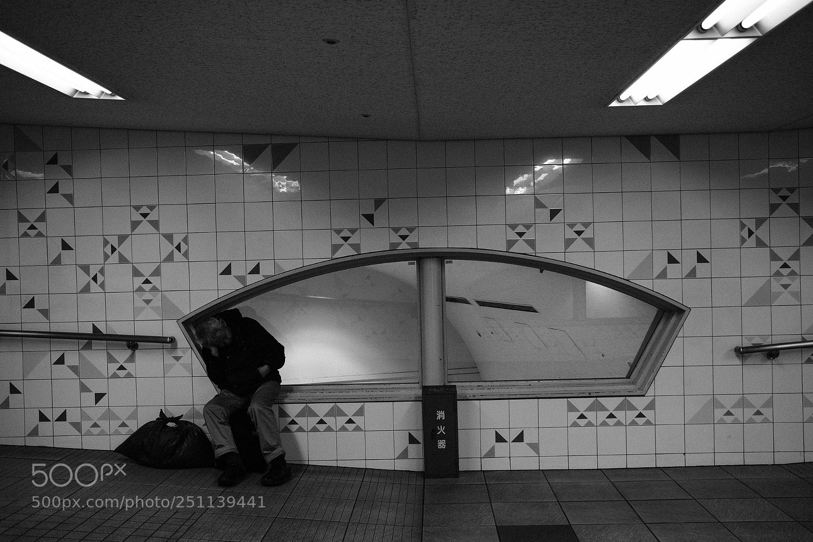 Fujifilm X-Pro2 sample photo. Tired photography